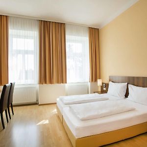 Hahn Hotel Vienna